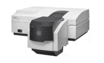 Cary 7000 – Uniwersalny spektrofotometr pomiarowy (UMS)