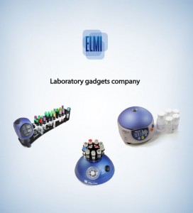 Drobny sprzęt laboratoryjny ELMI