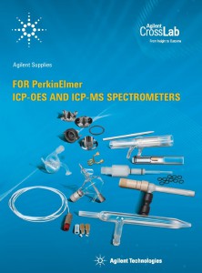 PerkinElmer ICP-MS, ICP-OES