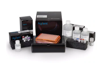 Agilent przedstawia ulepszony zestaw SureSelect