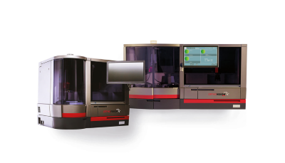Platforma QuidelOrtho VISION i VISION Max