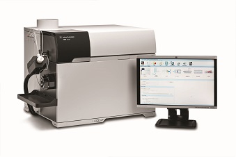 ICP-MS 7900