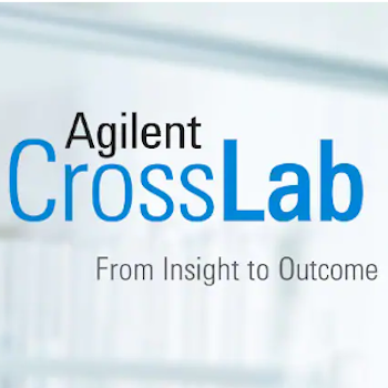 Agilent CrossLab