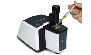 Cary 630 FTIR