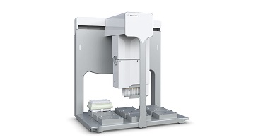 Automatyka Agilent