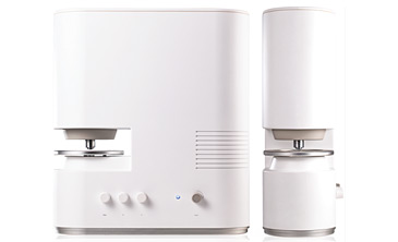 Mikroskopy Tomocube