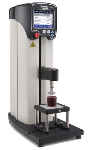 CTX Texture Analyzer