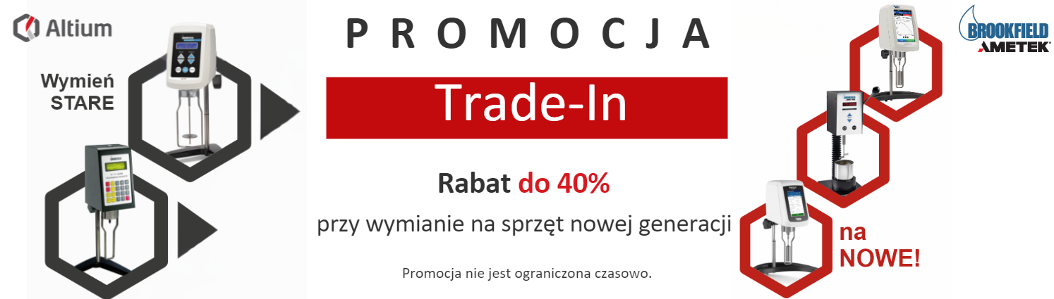 TRADE-IN Promo