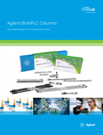 BioColumns Katalog